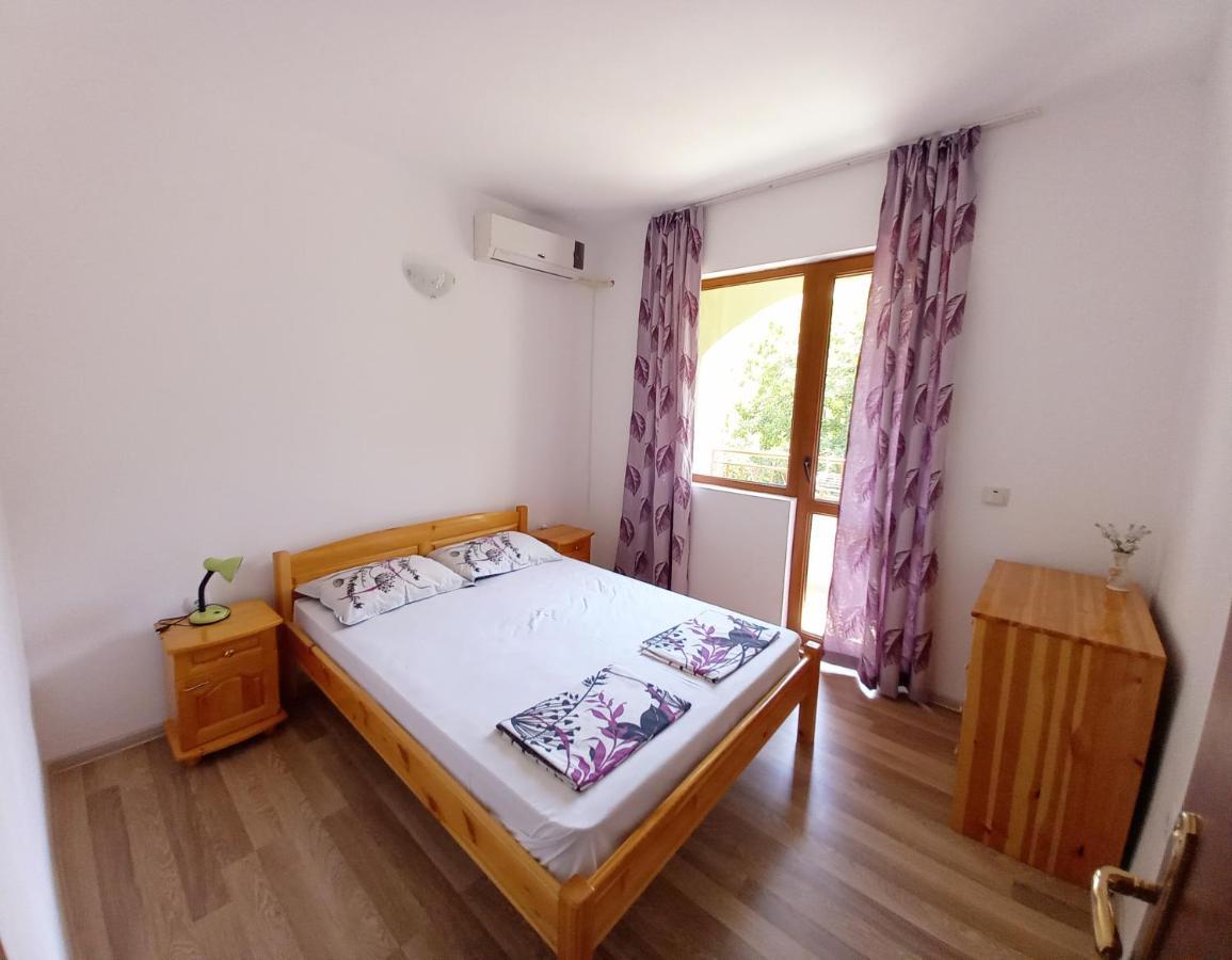 Family Hotel Amore Бяла Экстерьер фото