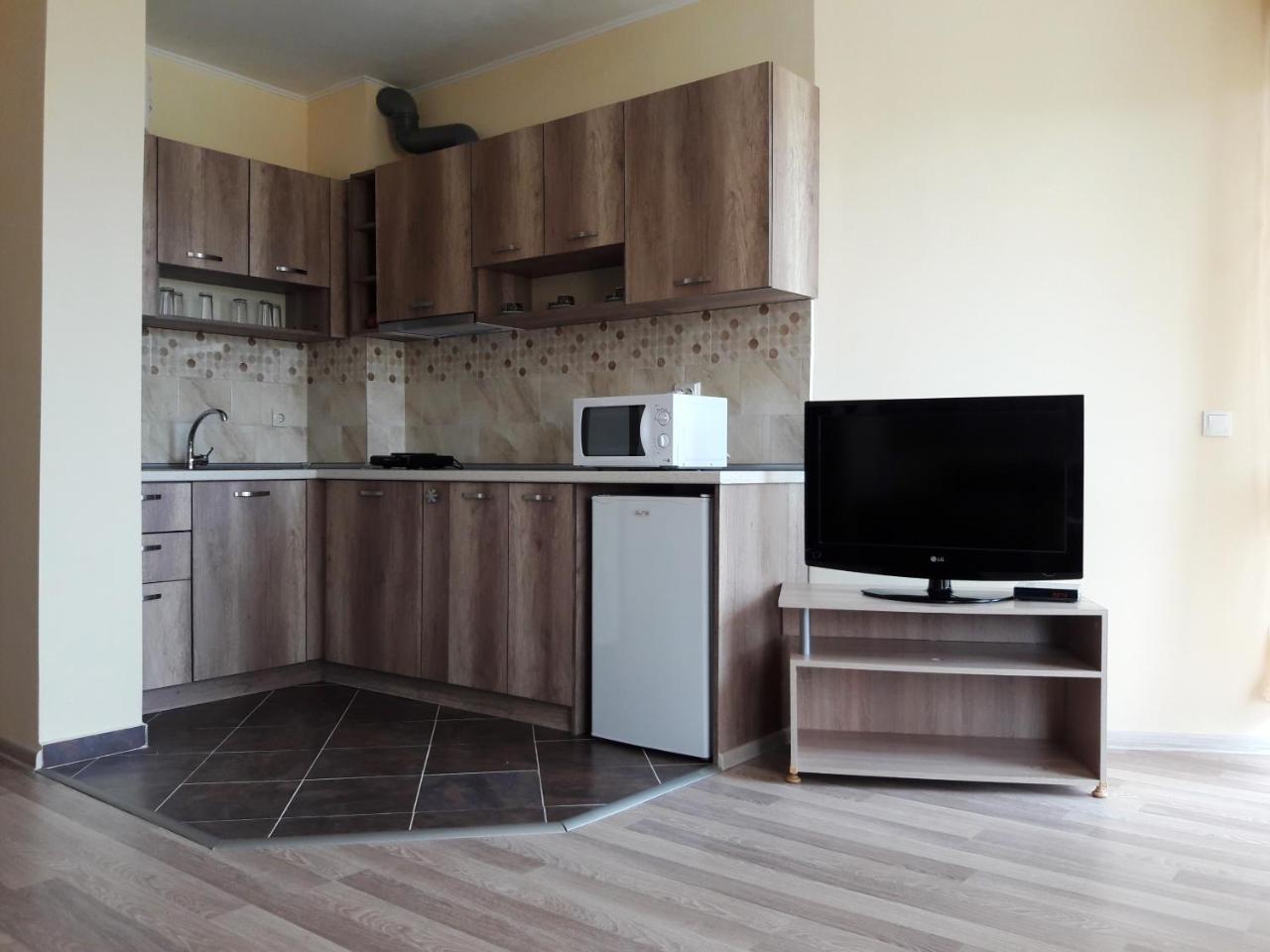Family Hotel Amore Бяла Экстерьер фото
